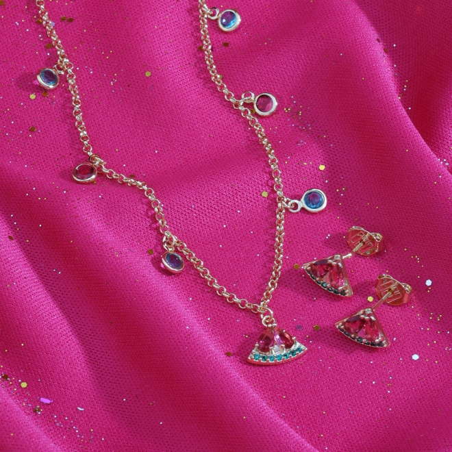 CJ-00071 CONJUNTO MELANCIA