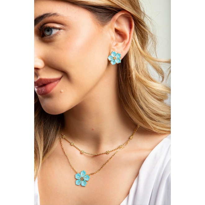 CJ-00192  CONJUNTO FLOR