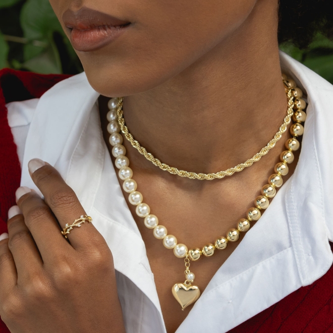 CX-0047 CHOKER CORDÃO BAIANO