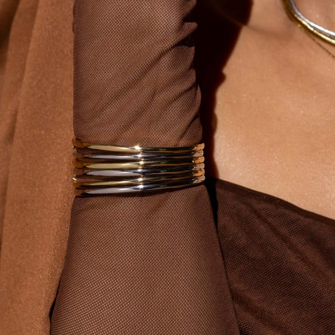 BL-00038-BRACELETE COM DESIGN LISO
