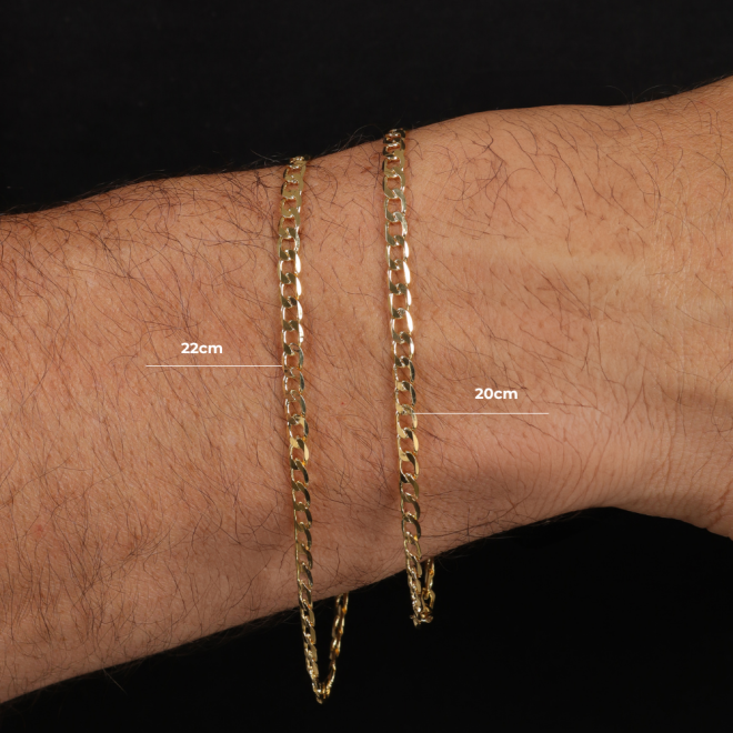 PULSEIRA GRUMET FIO 0.6M