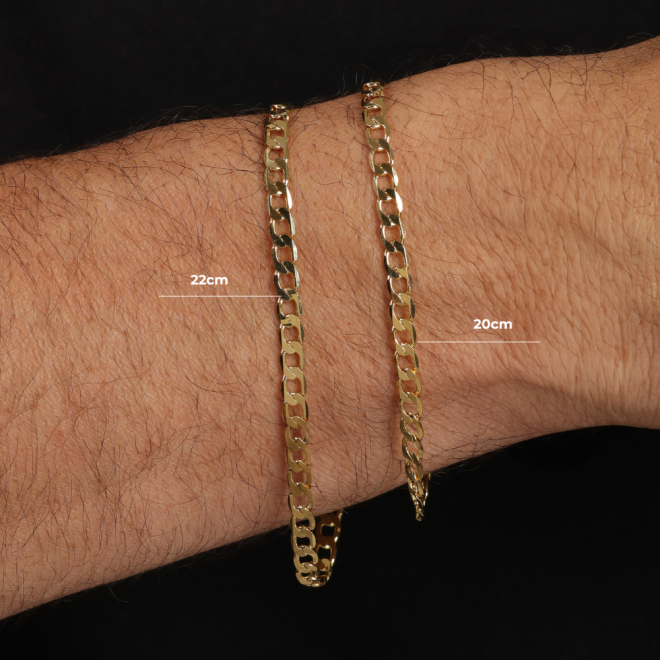 PULSEIRA GRUMET FIO 0.7M