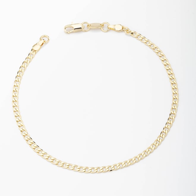 PULSEIRA GRUMET FIO O.5M
