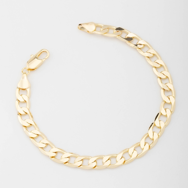PR-0037 PULSEIRA MASCULINA ELO GRUMET