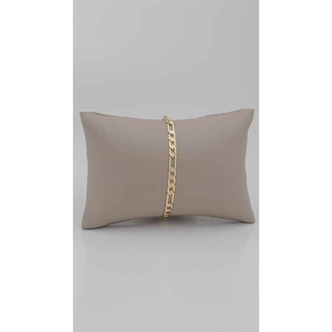 PR-0047 PULSEIRA MASCULINA ELO GRUMET 