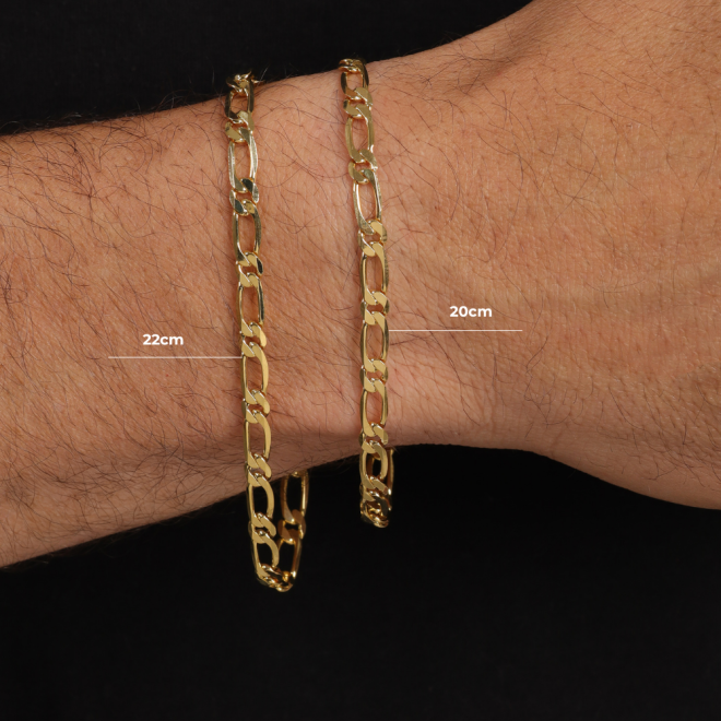PULSEIRA GRUMET 1X1 FIO 1M