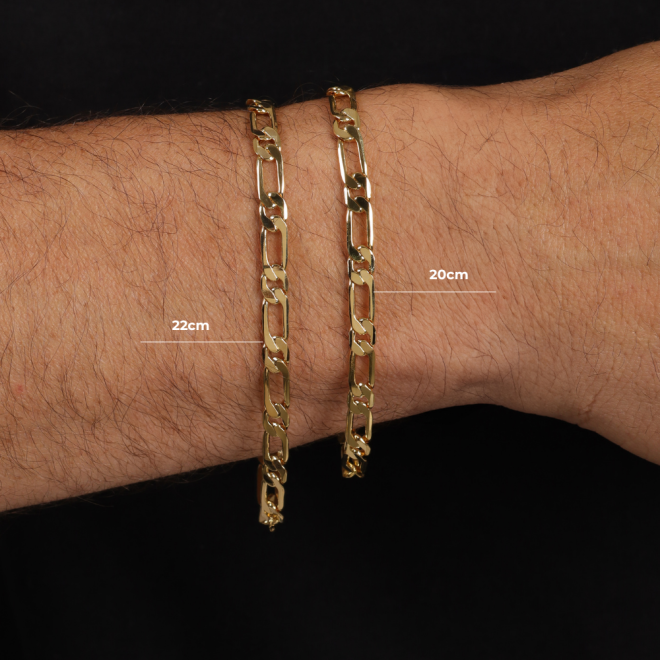 PULSEIRA GRUMET 1X1 FIO 1M