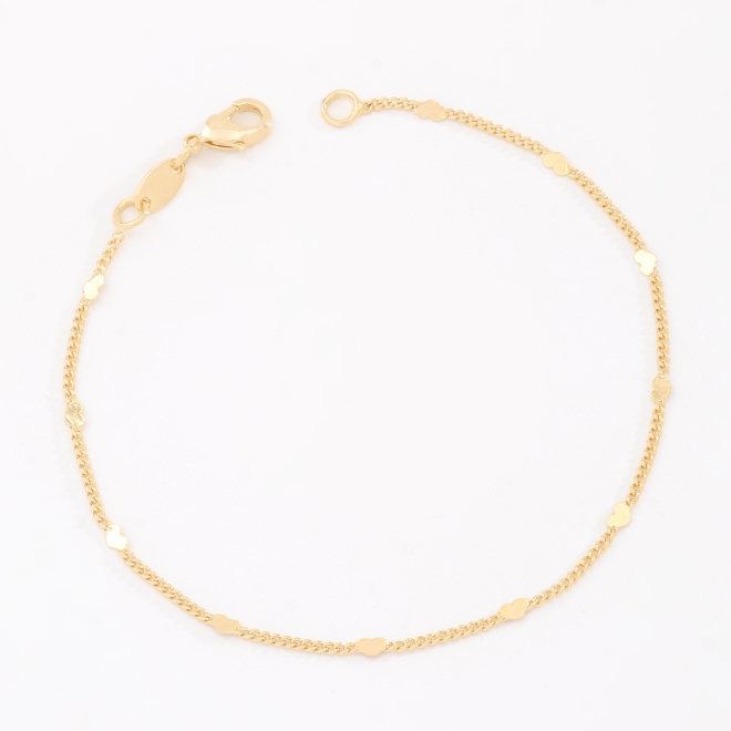 PR-0069-PULSEIRA COM MINI CORAÇÕES