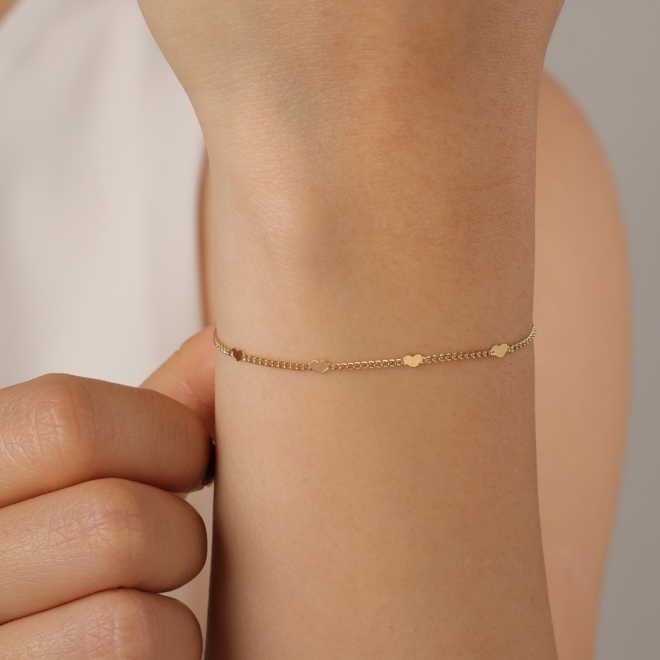 PR-0069-PULSEIRA COM MINI CORAÇÕES