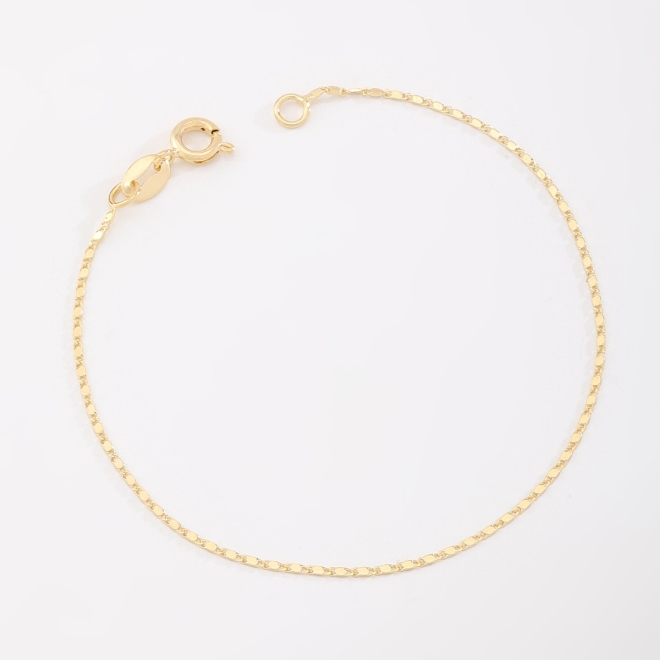 PR-0072 PULSEIRA COM ELOS FINOS