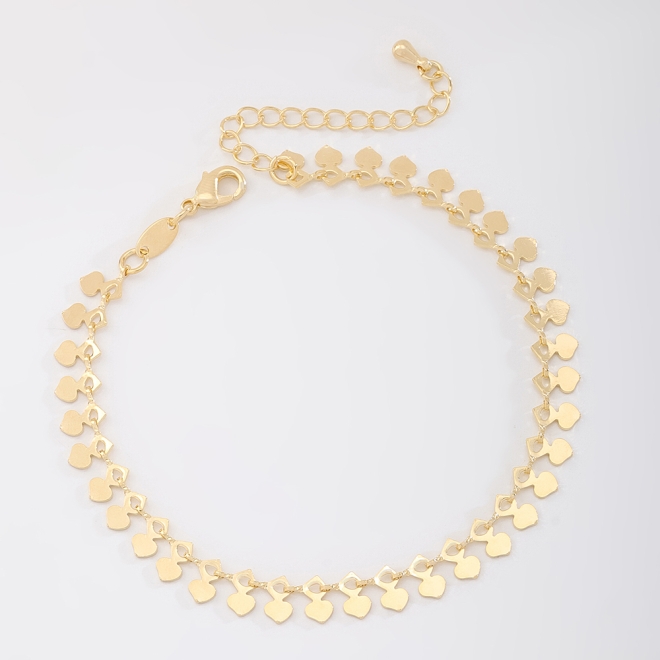 PU-00050-PULSEIRA COM CORAÇÕES LISOS