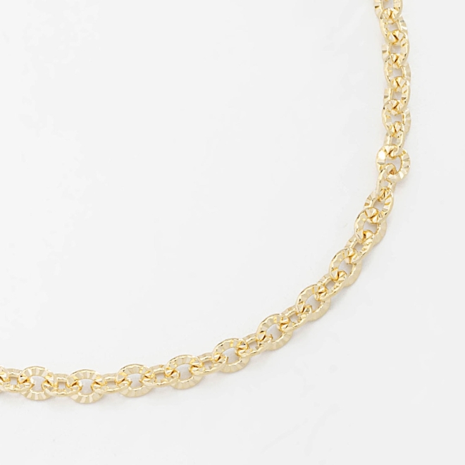 PU-00663 PULSEIRA COM ELOS DELICADOS 