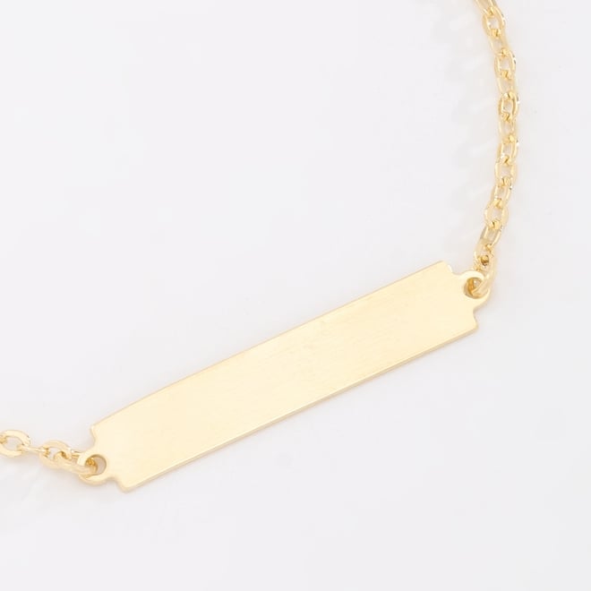 PU-01046 PULSEIRA COM CHAPA LISA