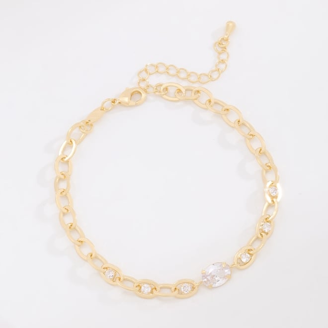 PU-01052-PULSEIRA COM ELOS E ZIRCÔNIAS