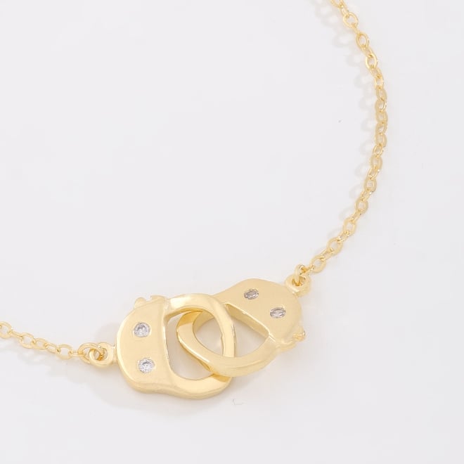 PU-01064 PULSEIRA ELO FINA ALGEMA COM ZIRCONIA