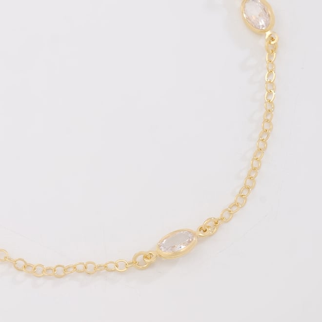 PU-01065-PULSEIRA COM ZIRCÔNIAS OVAIS